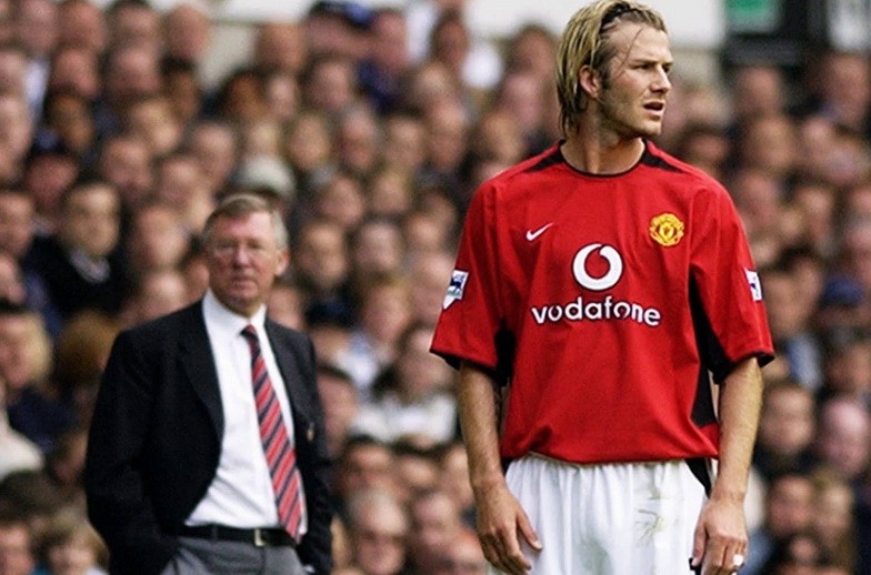 贝克汉姆维多利亚结了几次婚,贝克汉姆婚内多次出轨