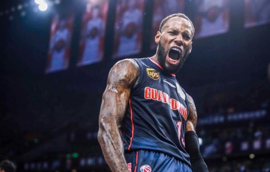 威姆斯有望回归广东吗,威姆斯谈回归广东队