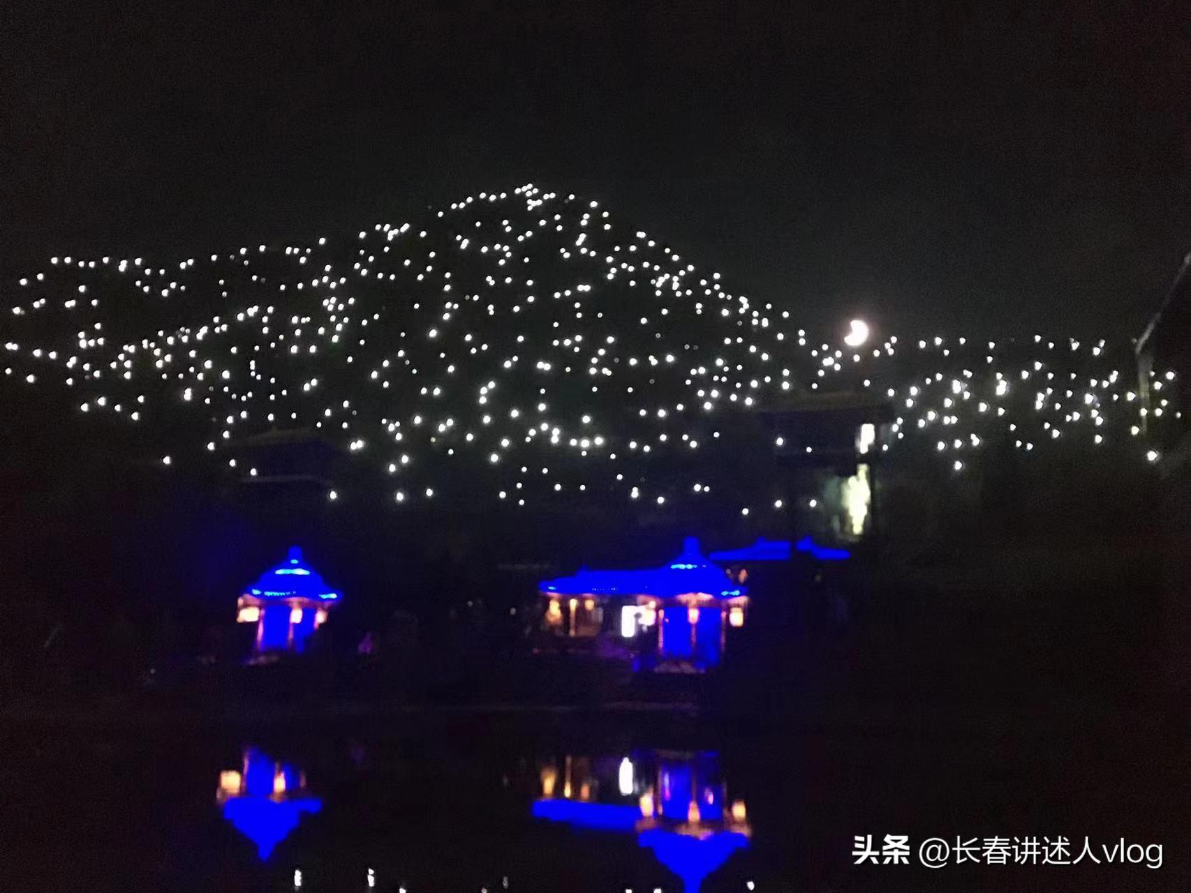 长春到西安穷游,长春出发西安旅游全攻略