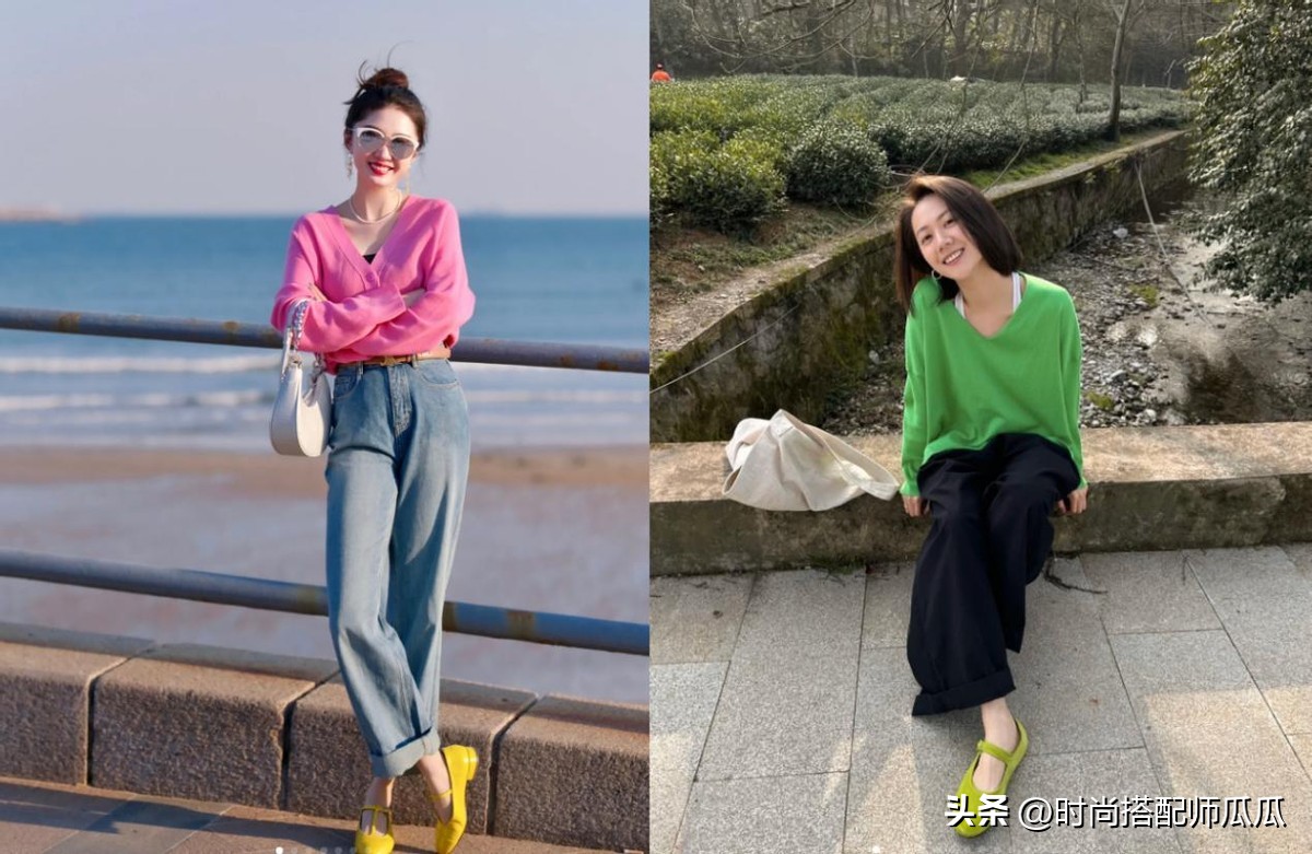 今年最流行的鞋高帮运动鞋,适合秋冬穿的高颜值运动鞋