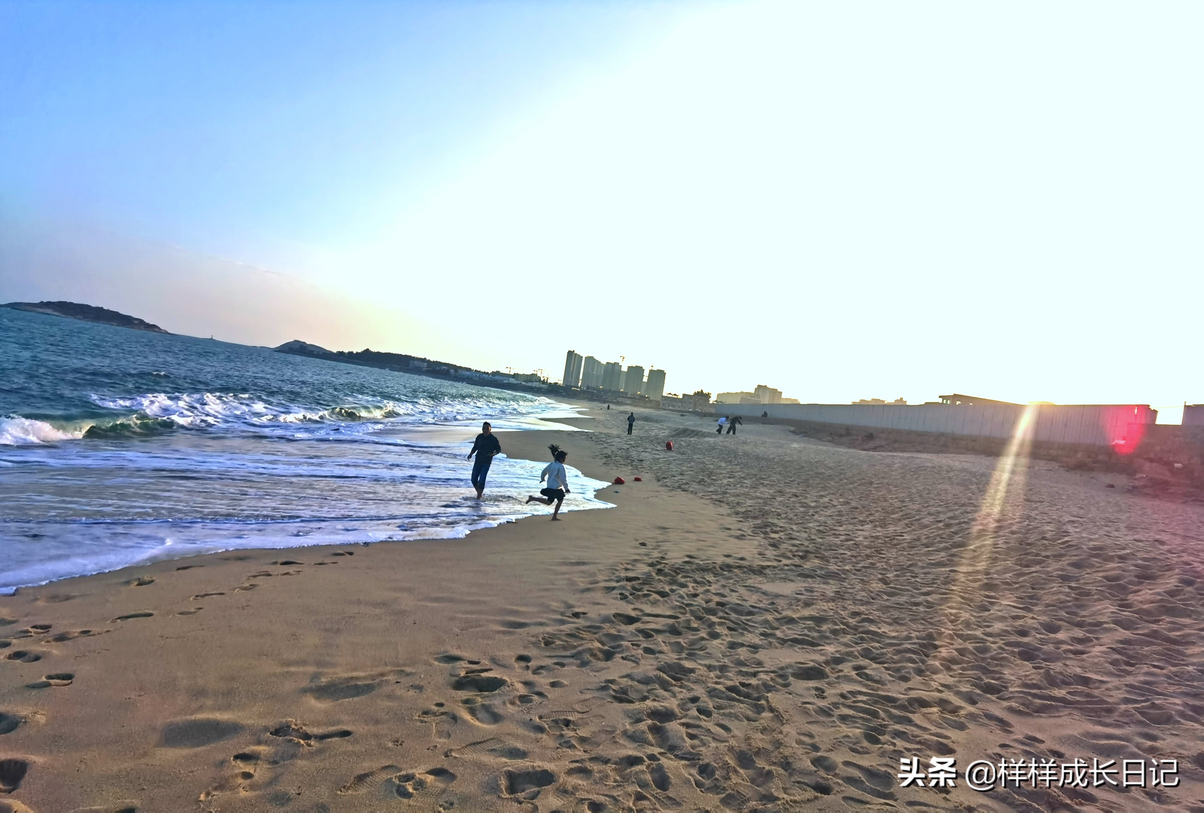 中国最美海岛漳州东山岛,福建沿海自驾游的小岛