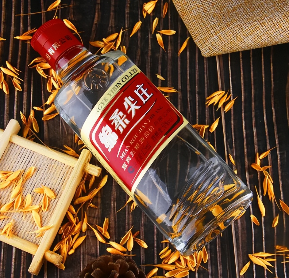 烟酒店里回头率99的10款白酒,值得收藏五款白酒