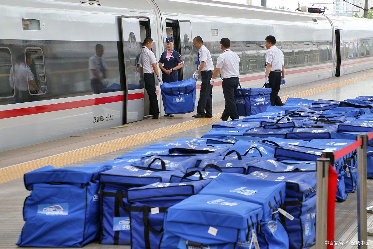 加急快递最快能有多快,省外加急快递最快有多快