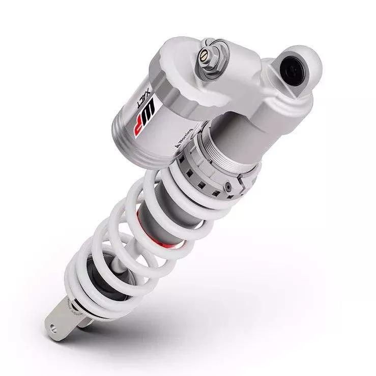 摩托车发动机易损件,摩托车易损件维护周期表赶紧收藏