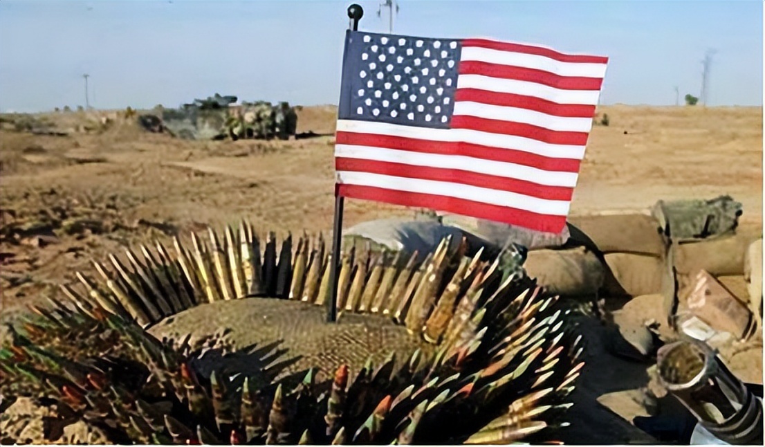 美国对俄乌冲突的最新表态,美国对俄乌冲突态度