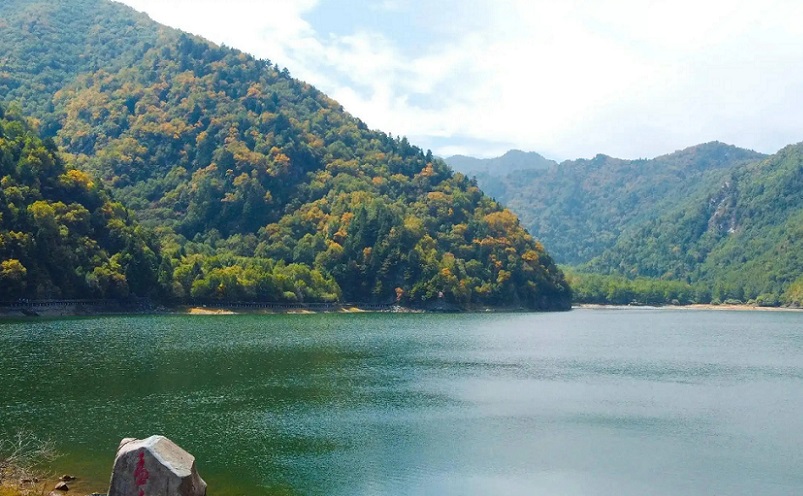 青海必游十大景点排名,青海必去十大景点排名