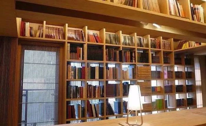 文圣茶说丨台北罐子茶书馆