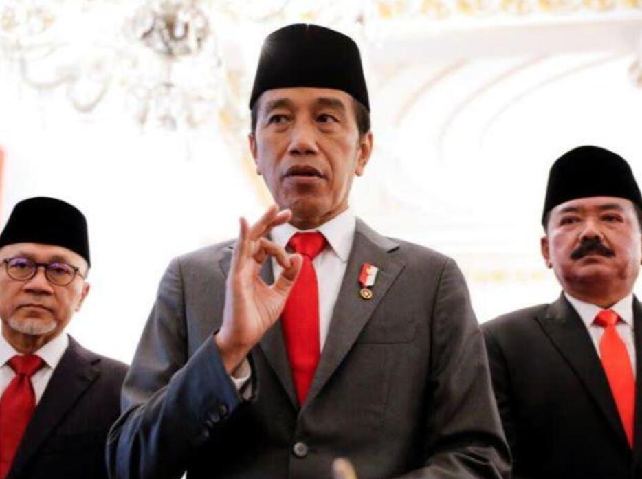 为什么需要重视印度尼西亚,印度尼西亚为什么生物灭绝