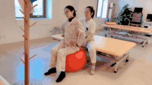 脑卒中恢复期的康复治疗,脑卒中患者的康复治疗方案