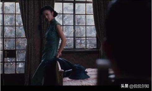 《色戒》精彩之处，汤唯和梁朝伟，是否“假戏真做”？