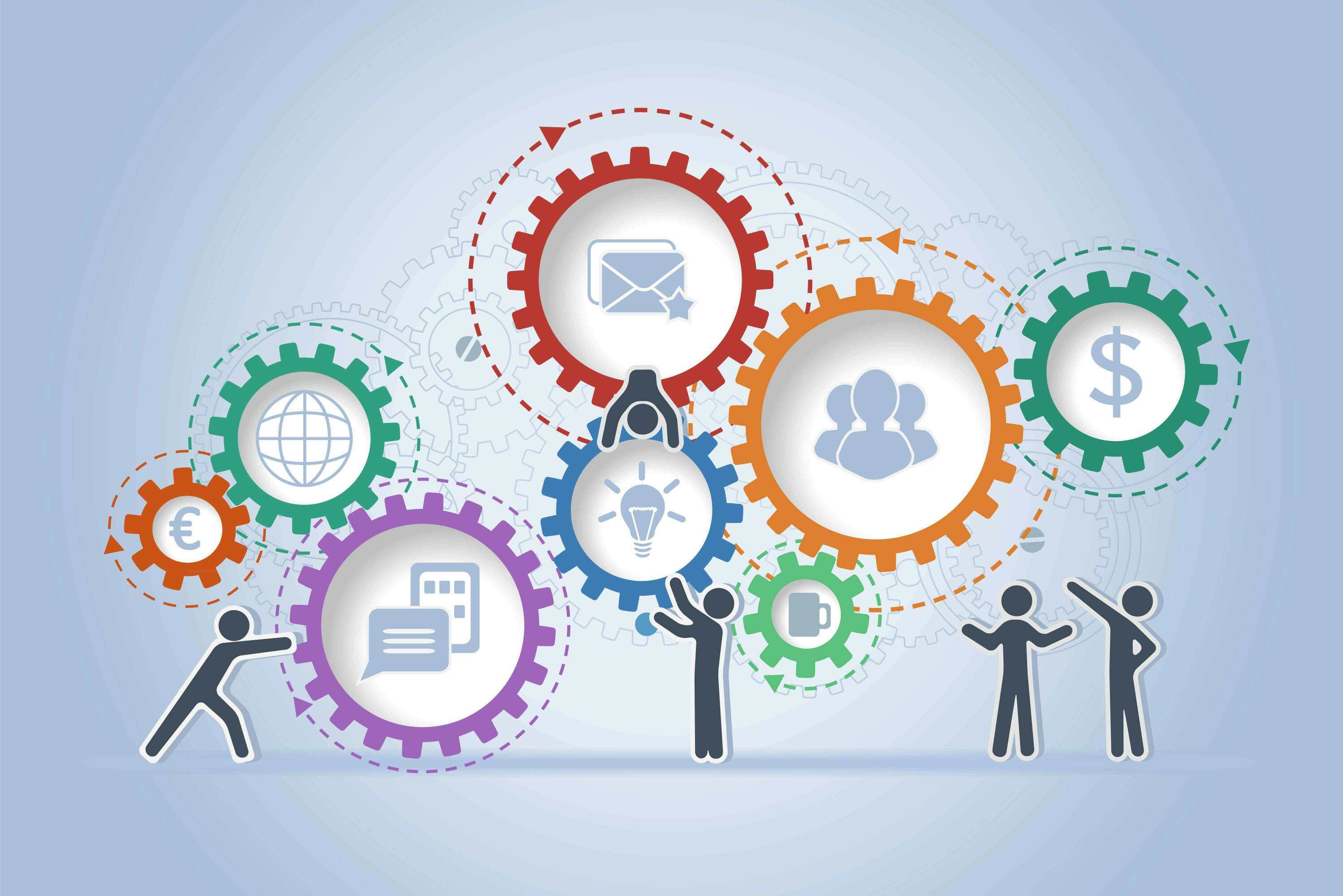 人工智能商业模式和发展趋势,免费商业模式发展前景