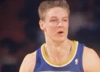 NBA纪实连载86：全能平头哥，德国战车初代目，严谨务实施拉姆夫