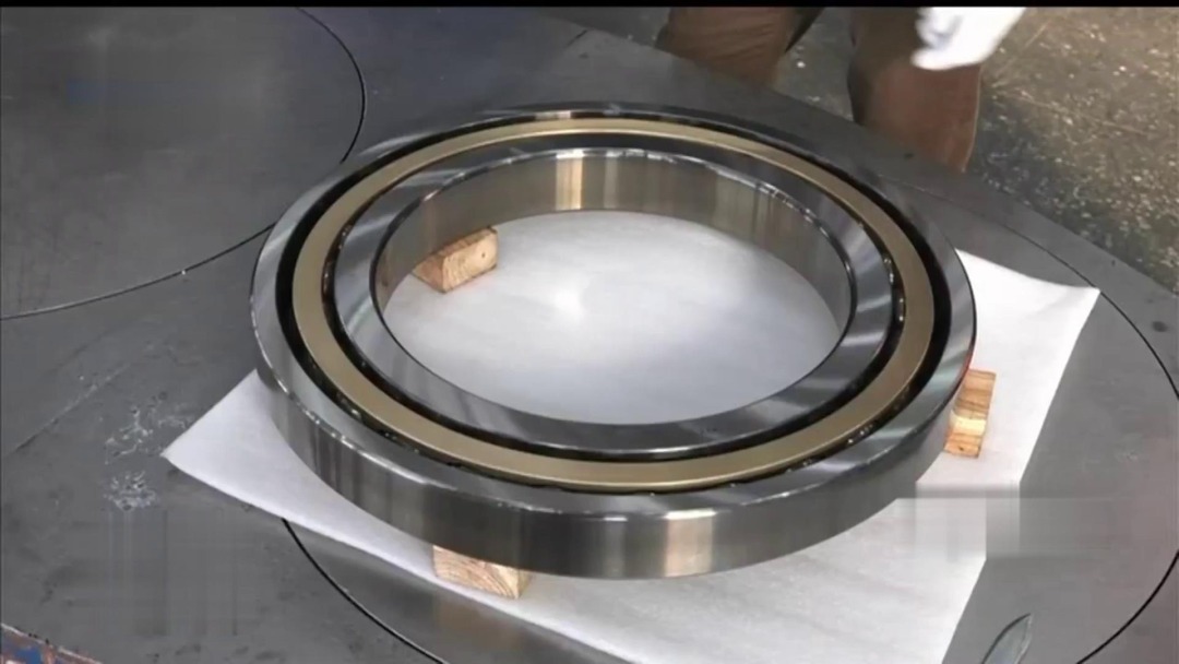 高端轴承中国有吗,进口轴承和国产轴承对比