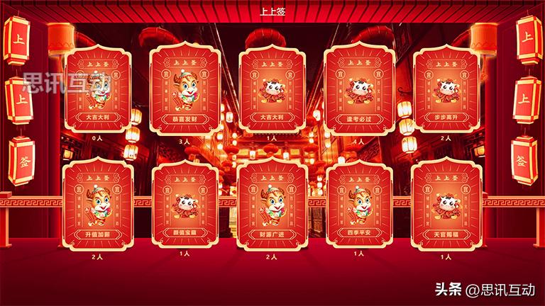 思讯互动扫码抽奖,思迅互动抽奖怎么设置