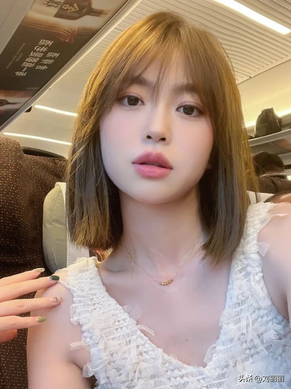 2023最好看的发型,2023最火的23款发型