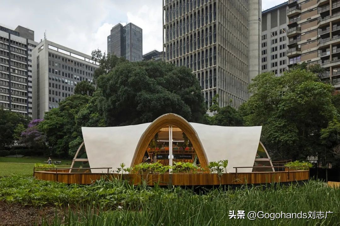 概念商店@DolceGustoNeo售货亭