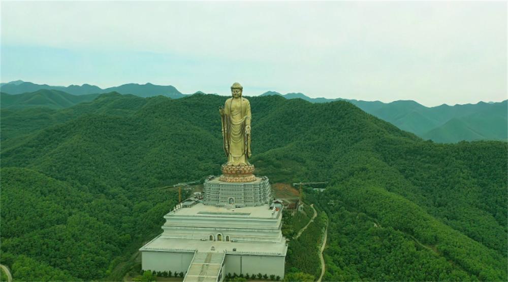 鲁山县很穷吗,河南鲁山县是个美丽的县城