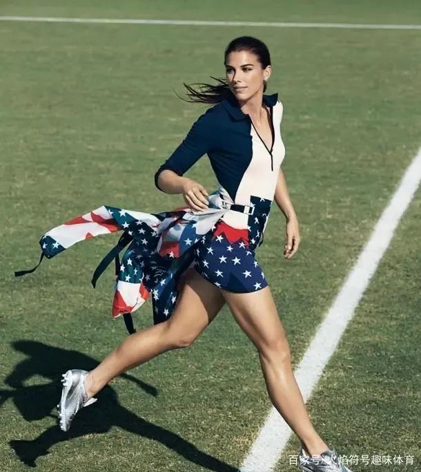 足坛十大美女球员名单,世界杯女足球队颜值排名