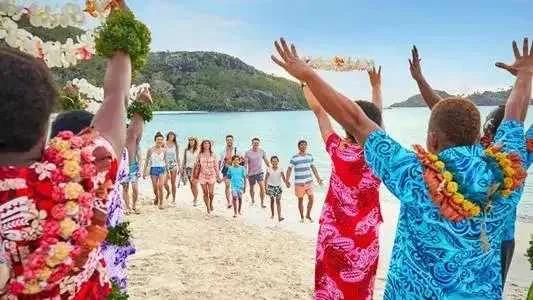 斐济有哪些基本信息,斐济是一个怎样的国家