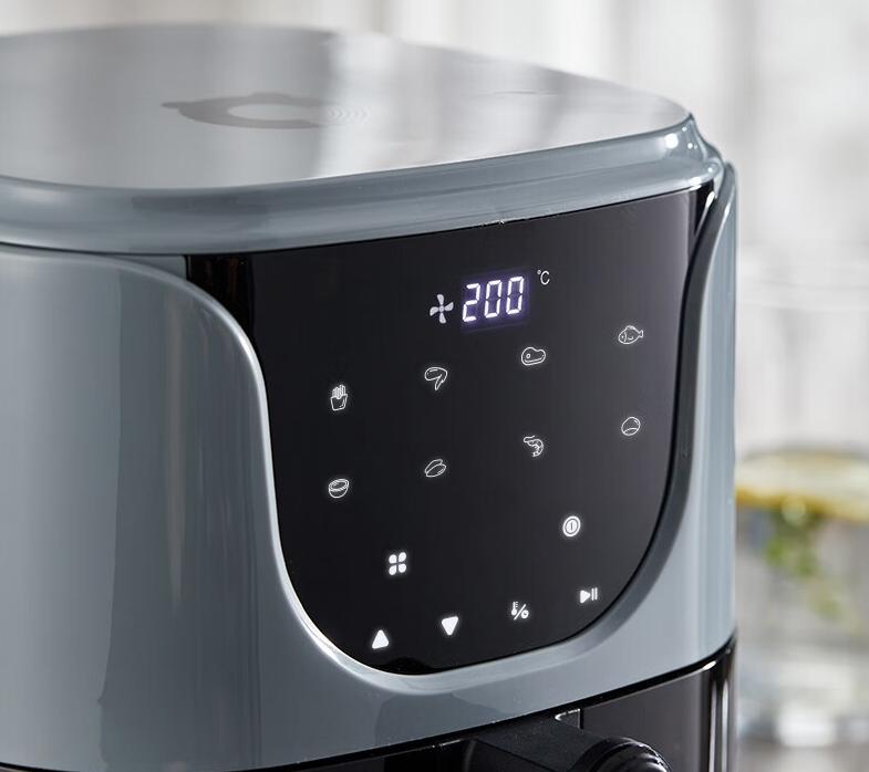 山本空气炸锅8016ts和6018ts区别,空气炸锅品牌推荐前十