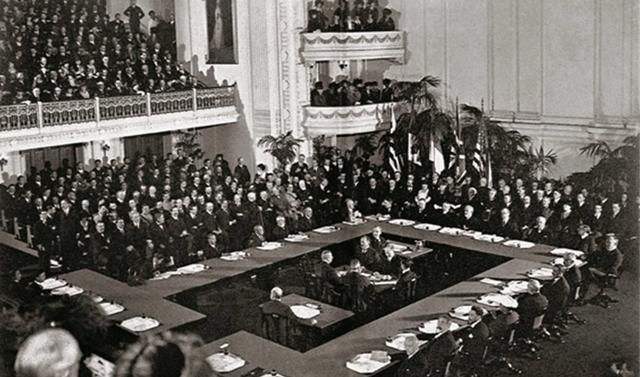 历史五四运动知识点归纳,讲解历史事件五四运动的故事