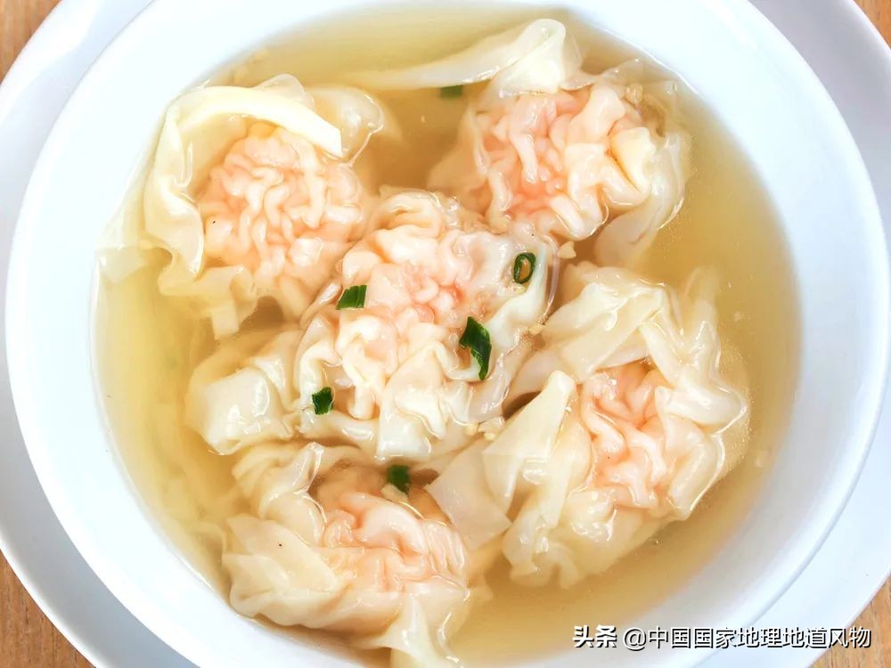 中国吃皮皮虾最好的地方,哪个地方的皮皮虾最好吃