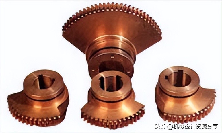 齿轮材料的选择大全,常用齿轮材料及机械特性