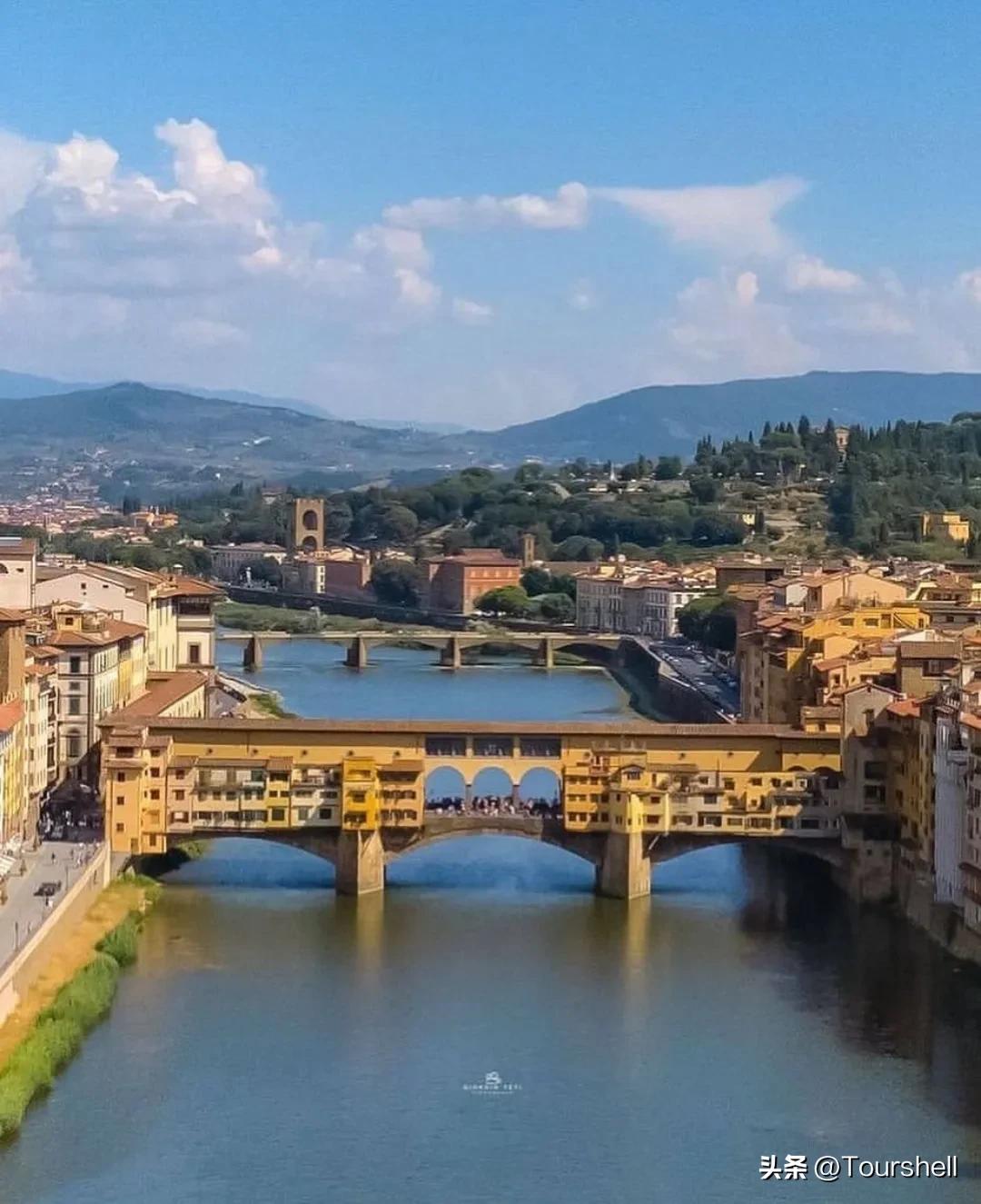 佛罗伦萨世界五大教堂,佛罗伦萨浪漫之都