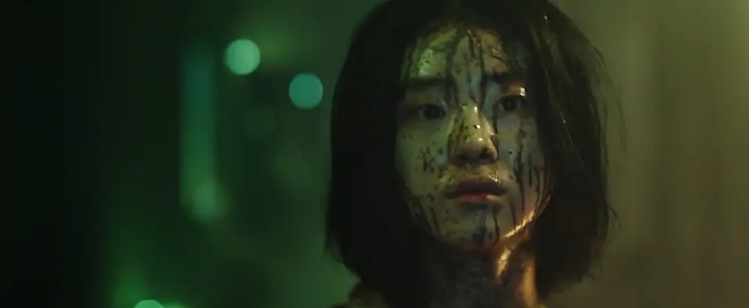 魔女2韩国电影彩蛋,韩国电影魔女2到底是说什么