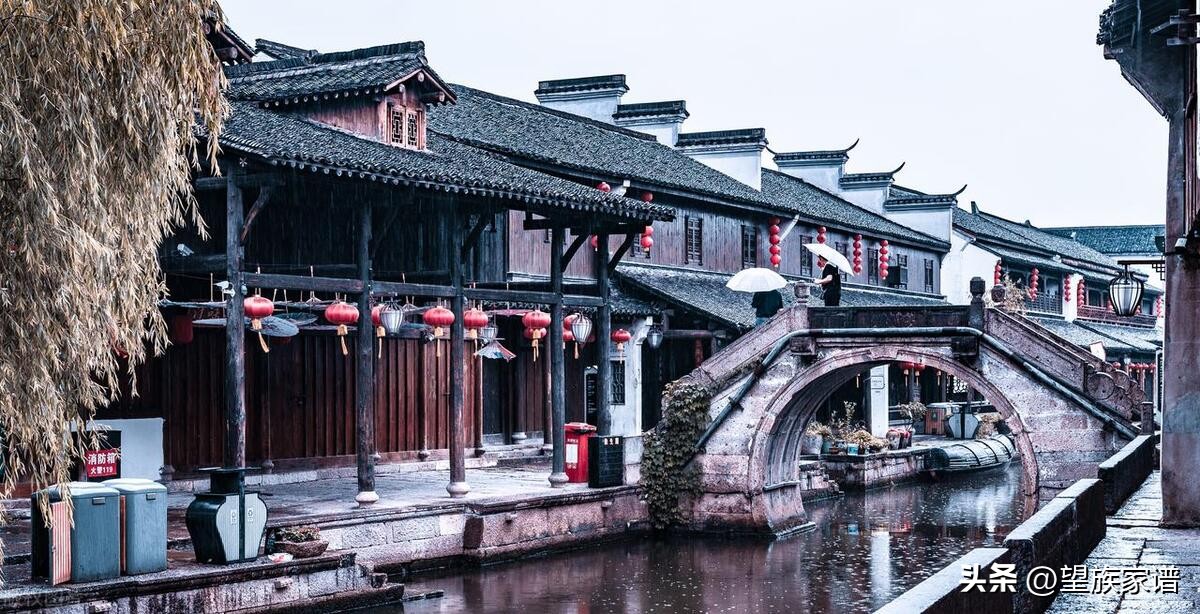 绍兴八大姓氏祖先,绍兴姓氏源流