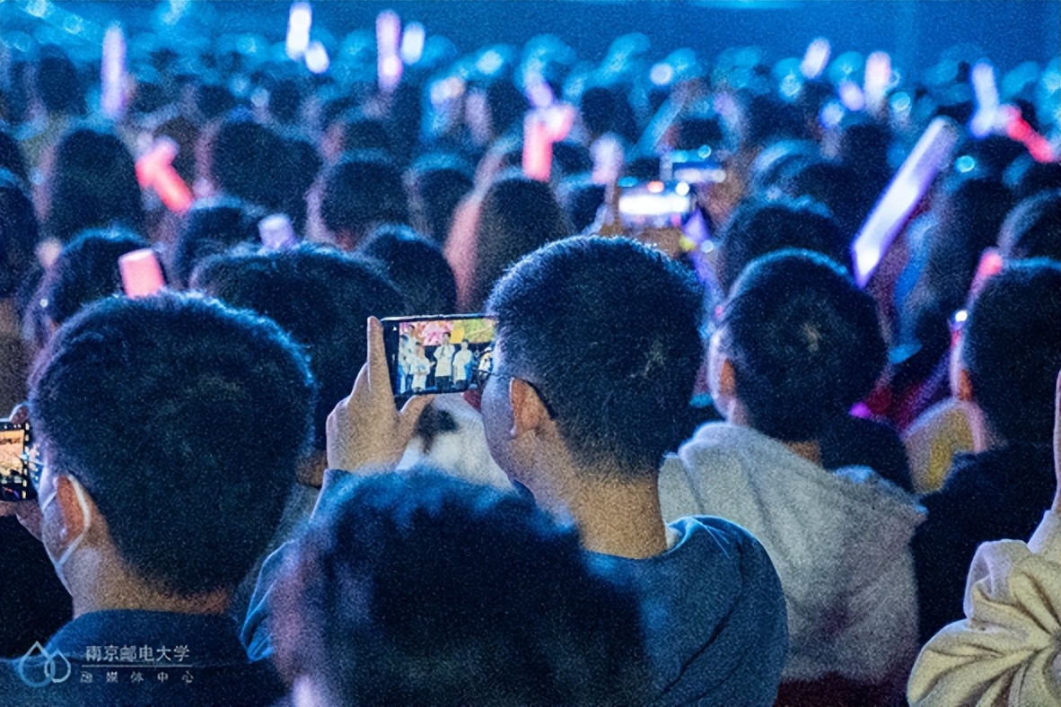 这场名为青春的毕业旅行,这场名为青春的旅行