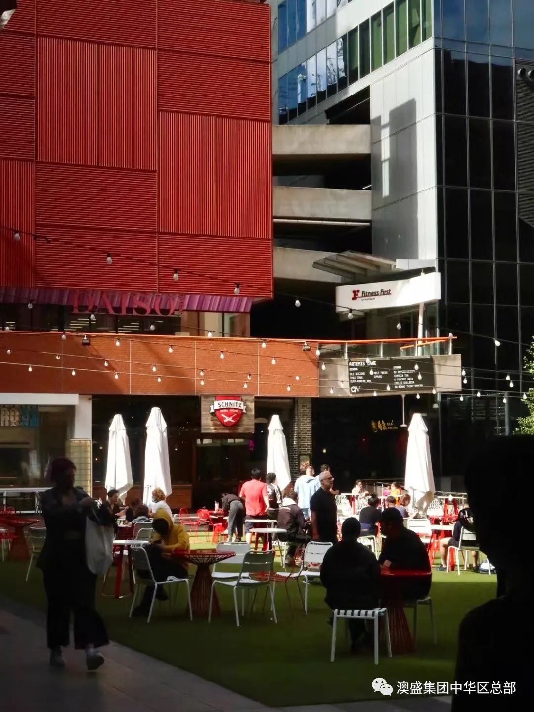 墨尔本premiertower和wsp,墨尔本premier