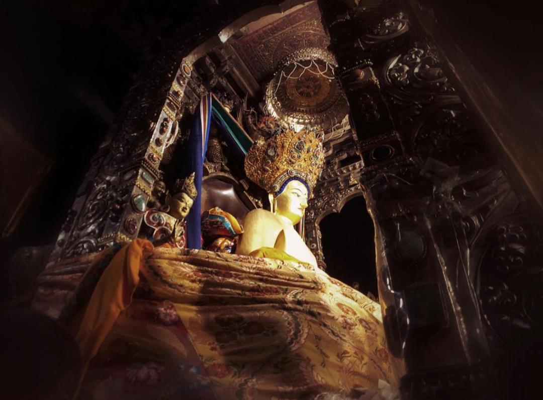 昆明到318川藏线自驾游详细攻略,南京出发318川藏线自驾游攻略