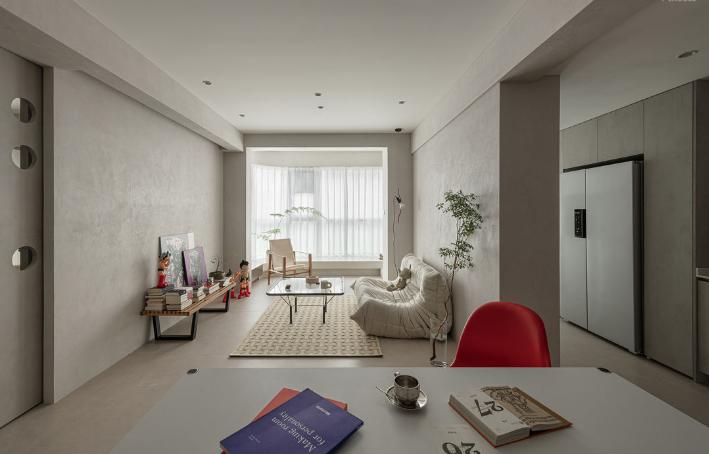 90后小夫妻的简约家,90后夫妻简约生活