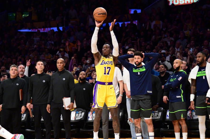 喊爸爸！30分+21分，哈姆熊抱2大功臣，加时犯浑险成罪人