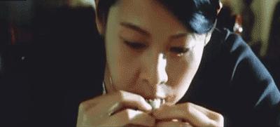 奶茶刘若英的爱情故事,奶茶刘若英的感情史