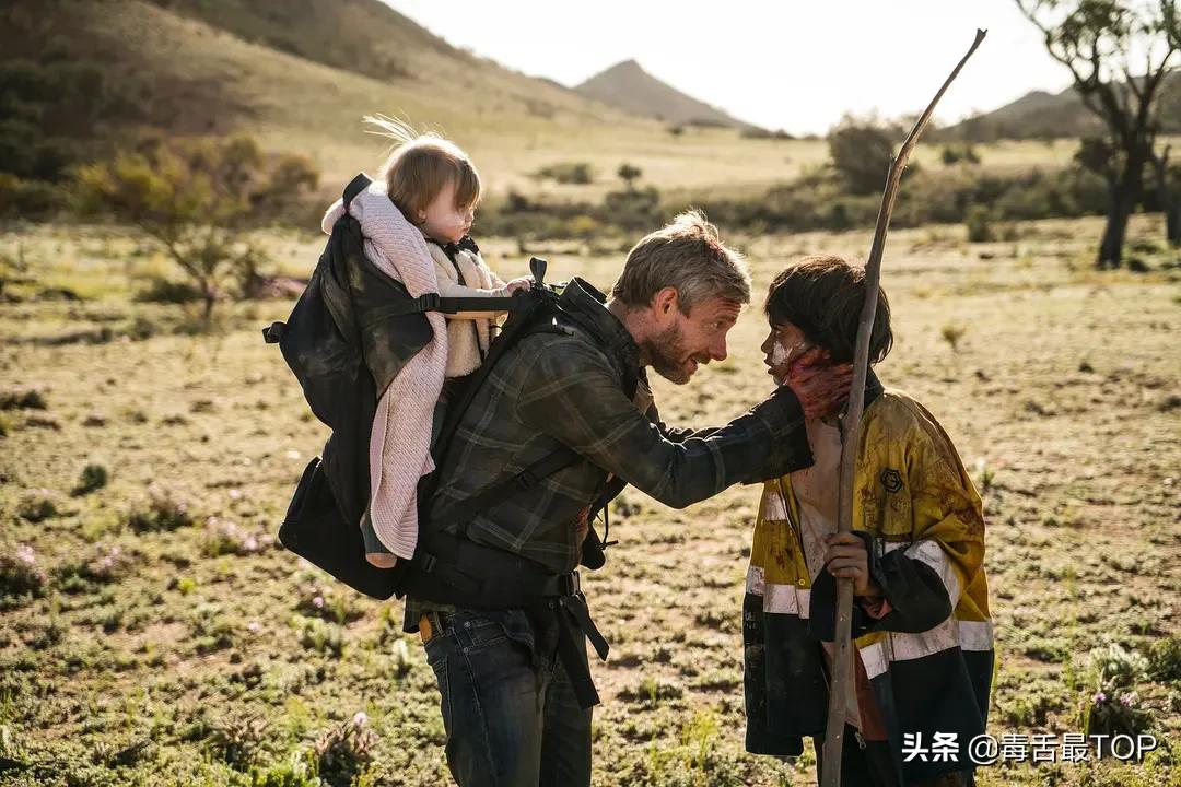 十大值得观看的丧尸电影,一部天花板级别的丧尸剧