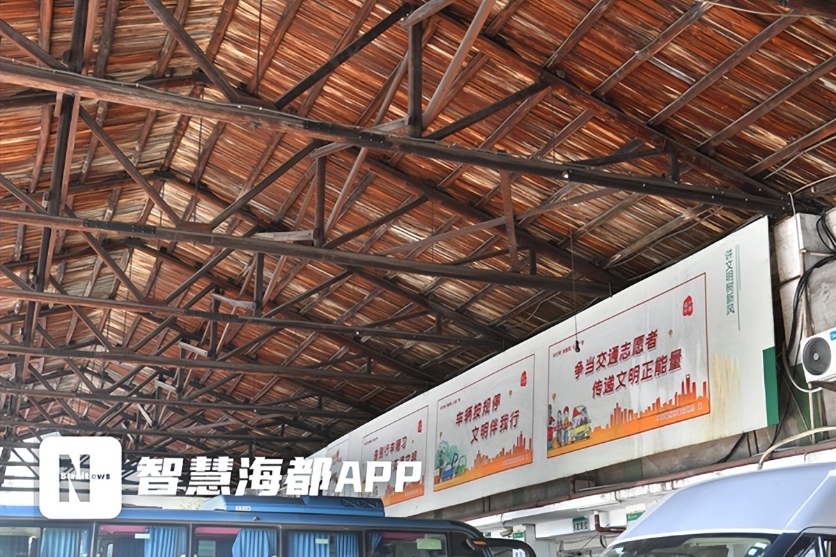 福州汽车南站要拆了,福州汽车南站是不是拆了