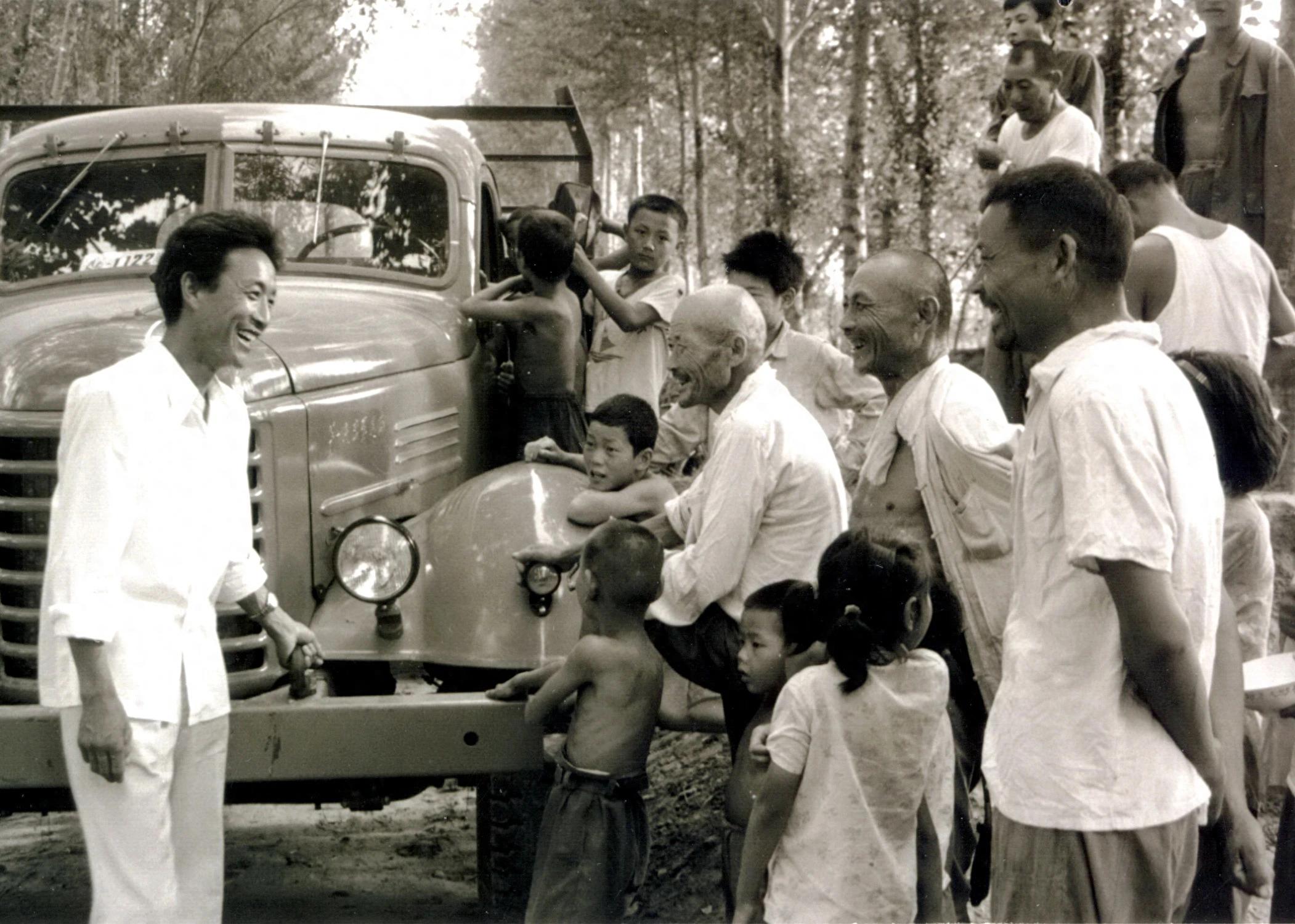 10月起农村“三涨一降”，1953~1983年出生的农民，注意现实问题