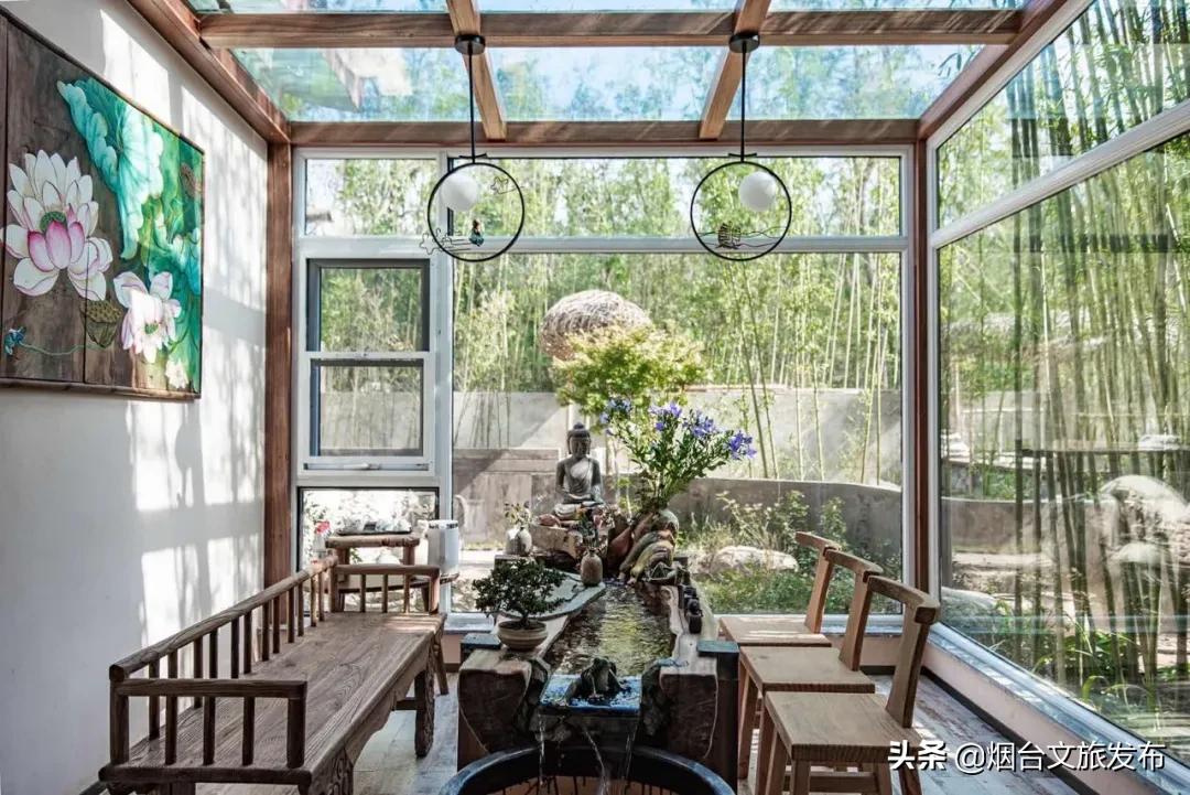 三天两夜蓬莱旅游攻略,3天2晚烟台旅游攻略