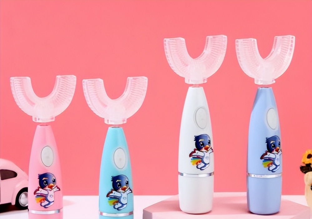 儿童电动牙刷一直用有什么危害,儿童电动牙刷的好处和危害