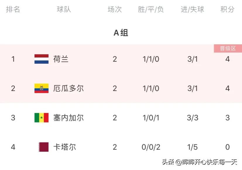 卡塔尔世界杯8强时荷兰阵容,卡塔尔vs荷兰卡塔尔会赢吗