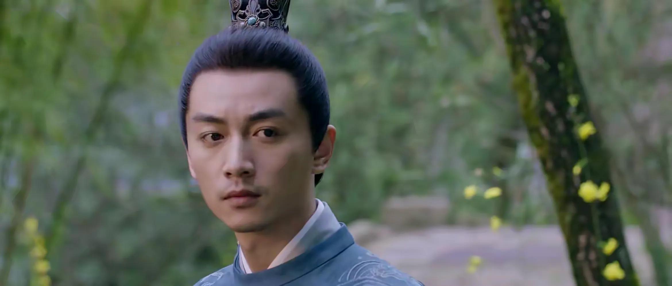 梦华录：夜宴图上吃的骆驼峰是什么？