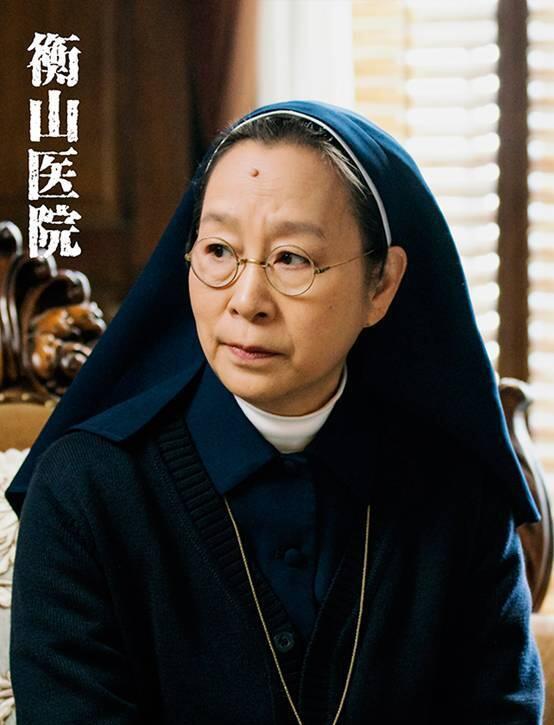 衡山医院34集剧情,衡山医院连续剧共多少集