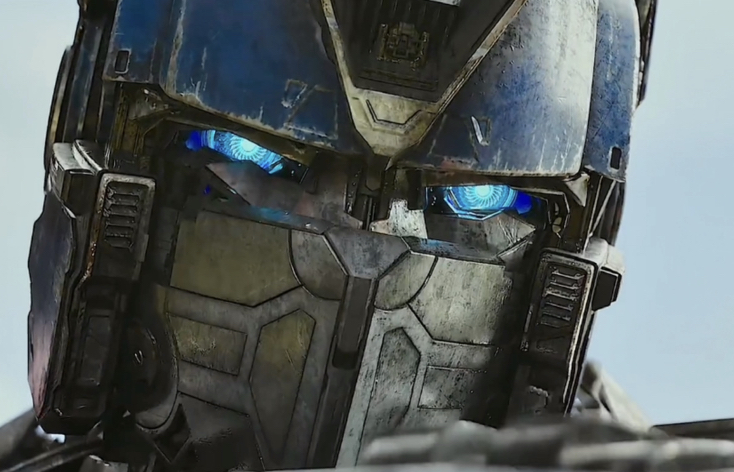 史上最强的十大变形金刚,盘点每一个变形金刚最强的形态