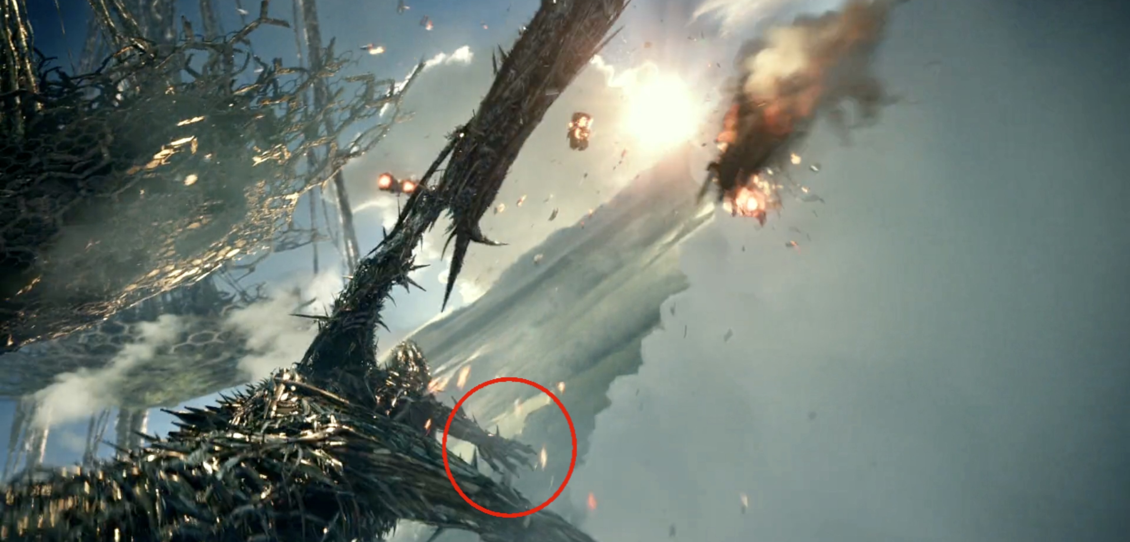 史上最强的十大变形金刚,盘点每一个变形金刚最强的形态