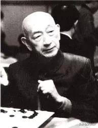 围棋黑白分天地,围棋的境界与智慧