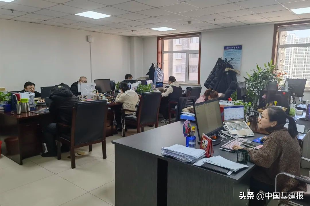 中铁十七局最新项目,虎力全开吹响复工集结号