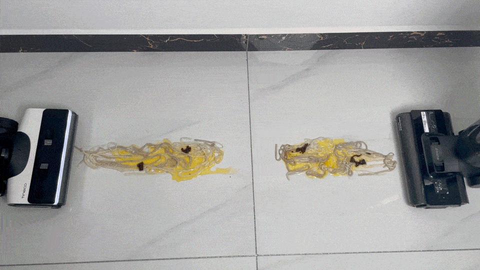 参数是最会骗人的！旗舰洗地机添可3.0追觅M13深度对比