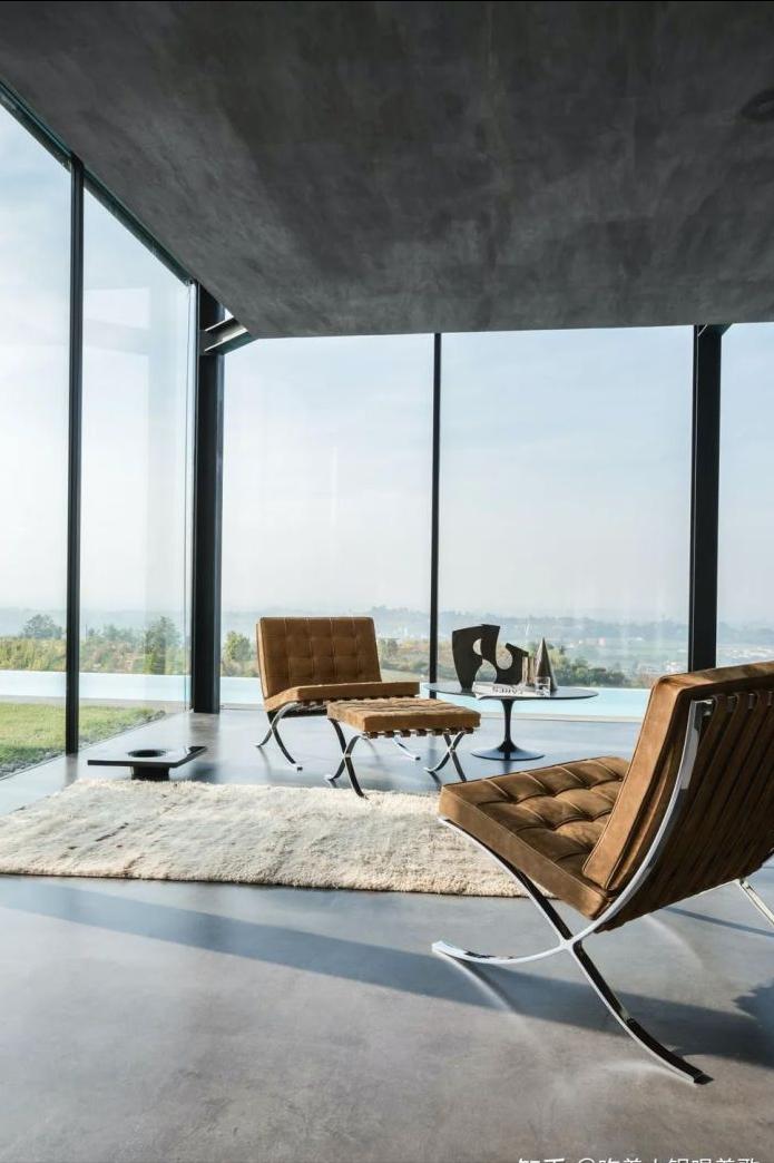 北欧极简高端创意网红椅子,网红椅子懒人椅